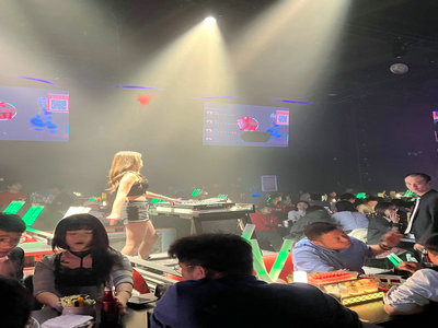资阳夜总会招聘